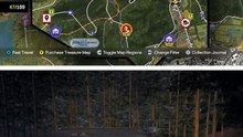 Forza Horizon 6: Discover All the Hidden 'Barn Finds'
