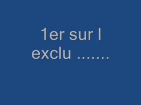 Sinik ft cheb bilal et big ali .. rai n b fever 3