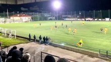 Golo Joaquim - A.N. Tabuadelo vs U. Torcatense (2-1) 84'