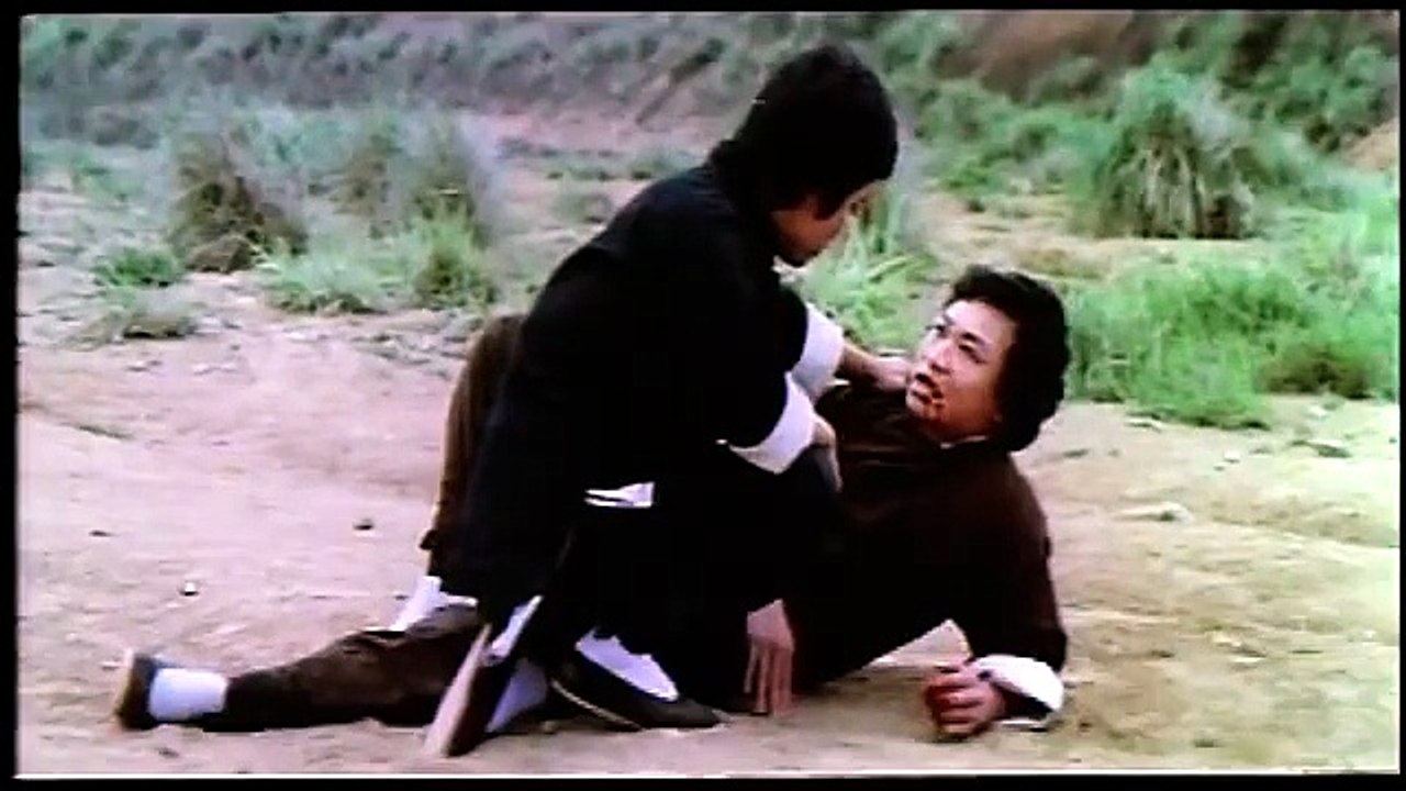 The Flash Legs (1979) // Classic Kung Fu Movies