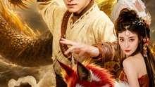 Proud Nine Heavens Full EP | Chinese Fantasy Drama | Cultivation, Dragon Power, Ancient Gods & Epic Romance - ENGSUB