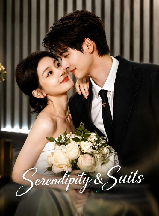 Serendipity & Suits Full EP | Chinese Romance D...