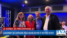 TVA Nouvelles CIMT/CHAU 12h 24 août 2026