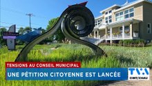 TVA Nouvelles CIMT/CHAU 12h 24 août 2026