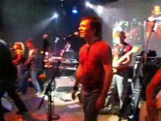 Fête Saint Pierre de Trivisy 2008 (N°1)