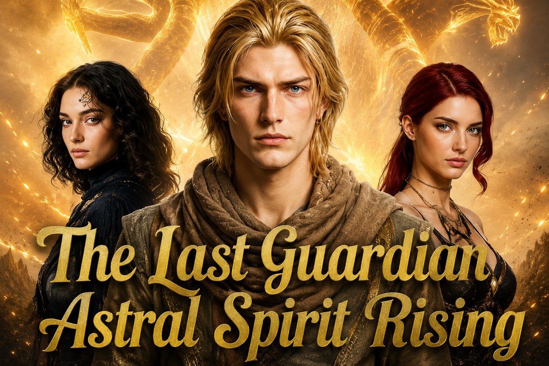 The Last Guardian: Ka'al Spirit Rising - Full E...