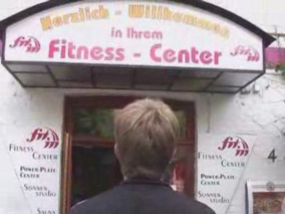 America: Trash-Film des FSJ Kultur