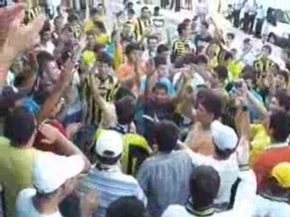 19.07 Kutlamaları ( 6 )  Boğada Bestelerle Eğleniyoruz