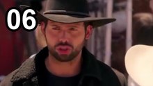 T.I.E.R.R.A.D.E.A.M.O.R.Y.C.O.R.A.J.E. - Capitulo 6 | Series en Español