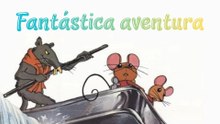 Fantástica aventura 1977 - HD 1080