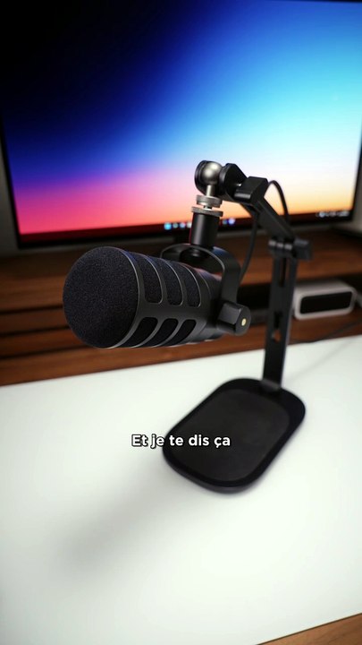 RØDE DS3