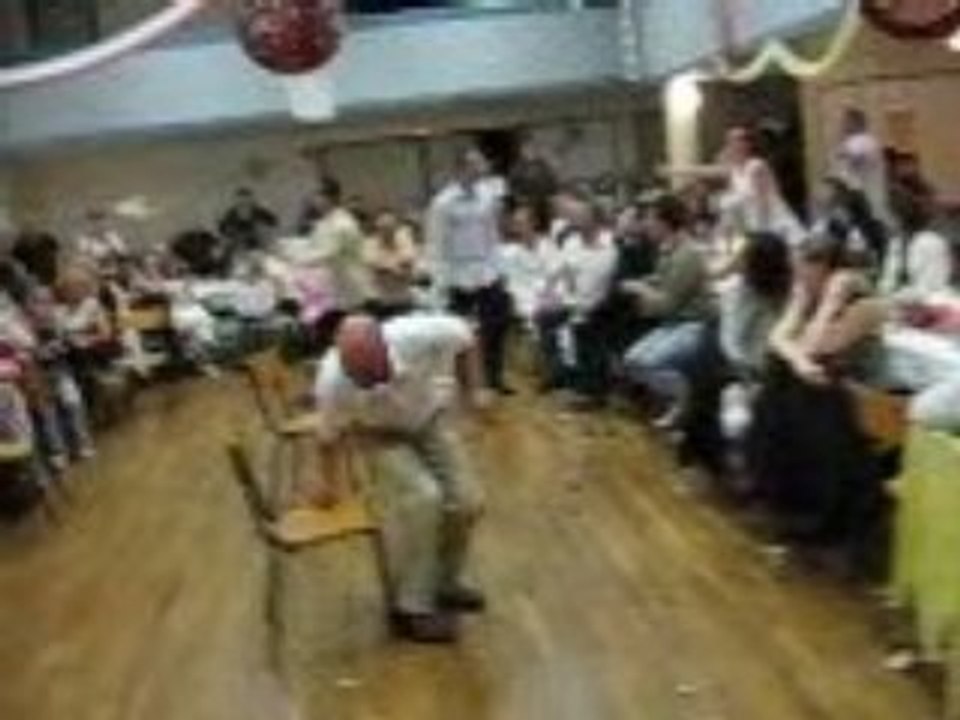 jeux de mariage