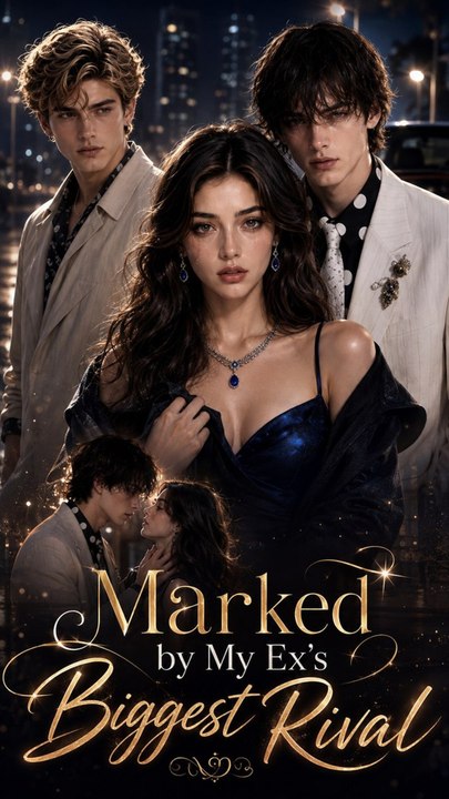Marked by My Ex's Biggest Rival - Full Movie (Eng Sub) 🎬 Watch Online Free