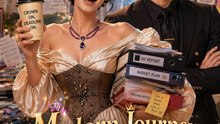 Modern Journey Of An Ancient Queen Drama | English Sub 2026 (Full EP)