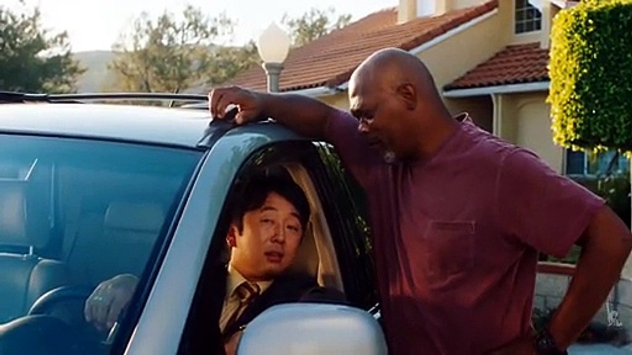 LAKEVIEW TERRACE (2008) Trailer - HD [Full Movie]