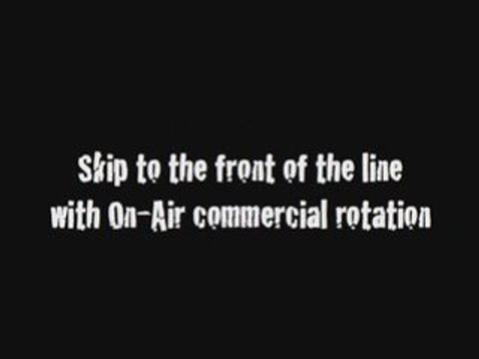 Jingle, Jingle, Jingle - Create your Custom Jingle