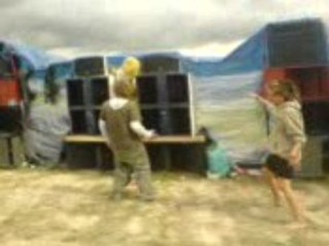 Free Obk Dfk / Mkz / TTk / Akoostik / DJvré 35kw VS ODN/ k1