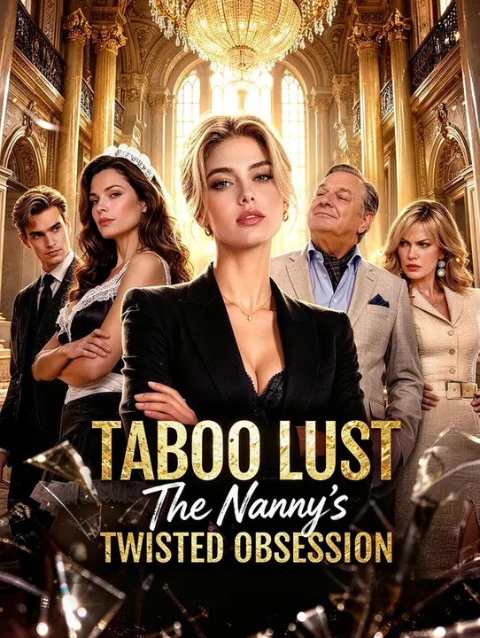 Taboo Lust: The Nanny's Twisted Obsession | Komplette Serie | Short Drama Deutsch