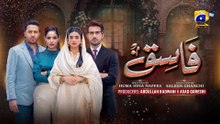 Fasiq - Episode 90 - 21st February 2022 - HAR PAL GEO