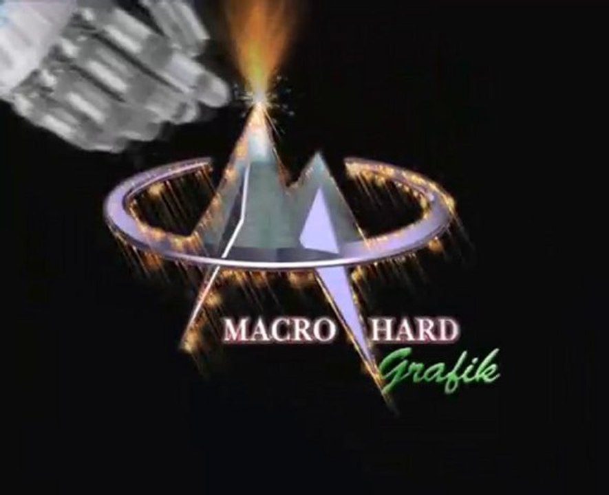 MacroHARD Film