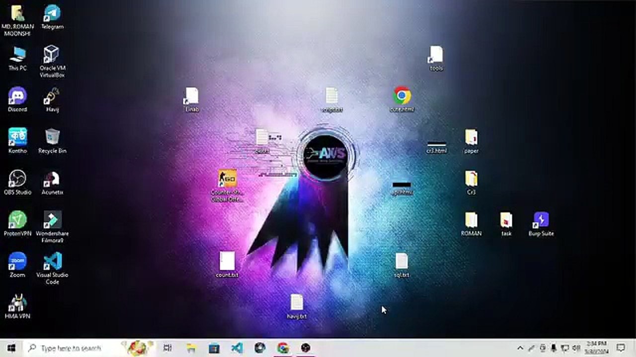 Arena Web Security, Batch-66(Delta) - Facebook_4