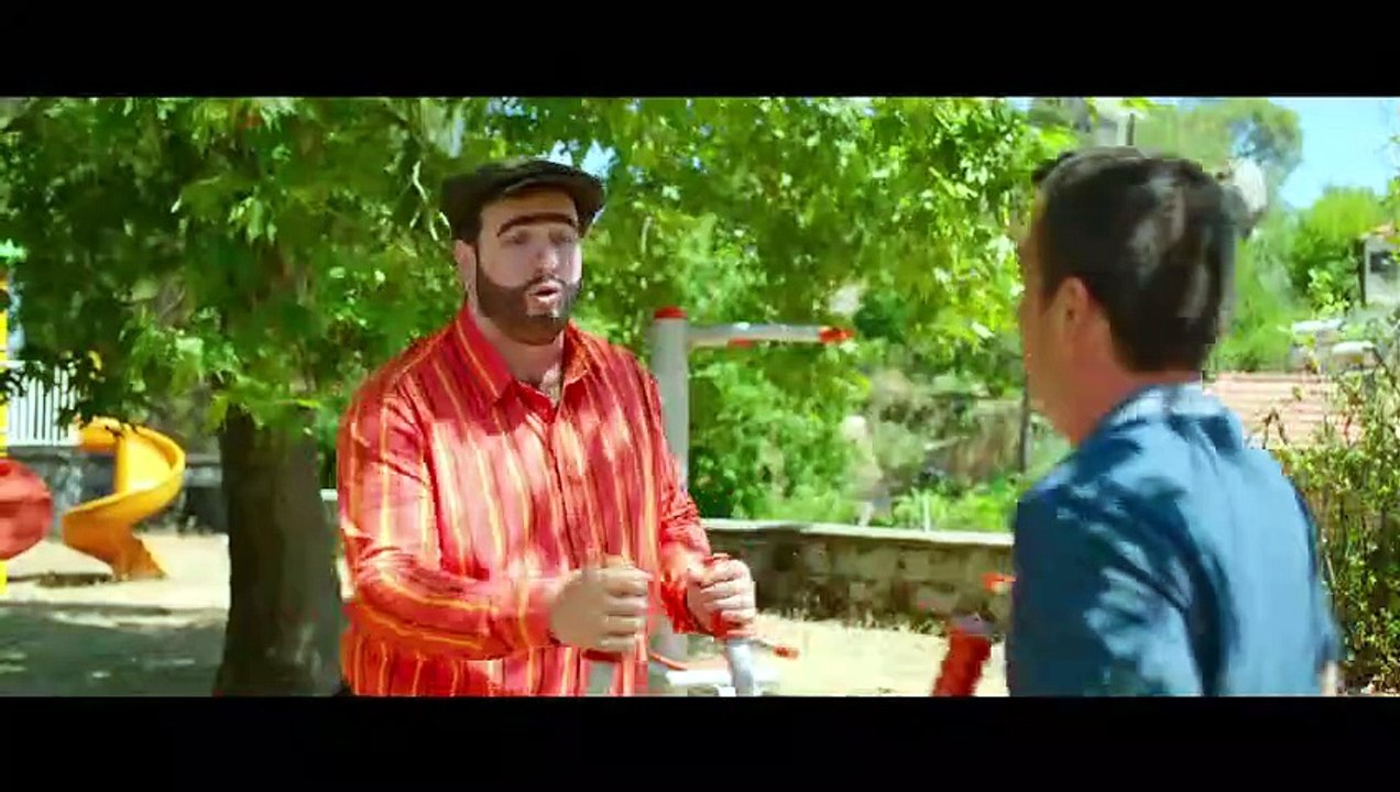 Recep Ivedik 7 (2022) 720p Komik Bölümler Part...