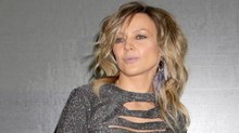 Fey prepara show en la Ciudad de México