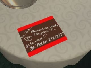 Quand on veut, on peut 21072008