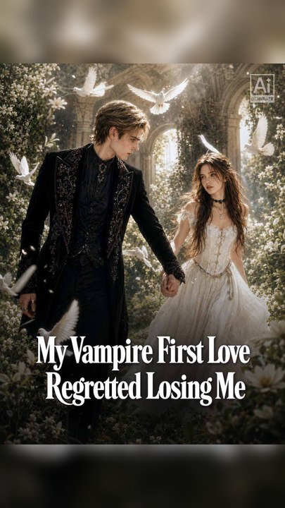 My Vampire First Love Regretted Losing Me - Full Movie (Eng Sub) 🎬 Watch Online Free