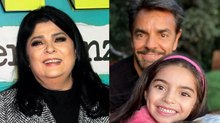 Victoria Ruffo asegura no se arrepiente de sus declaraciones