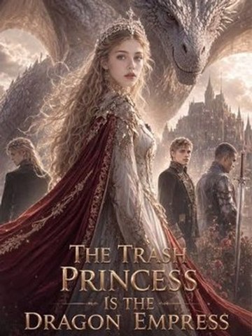 The Trash Princess Is the Dragon Empress - Full #englishsub #fullmovie 🍿🍿