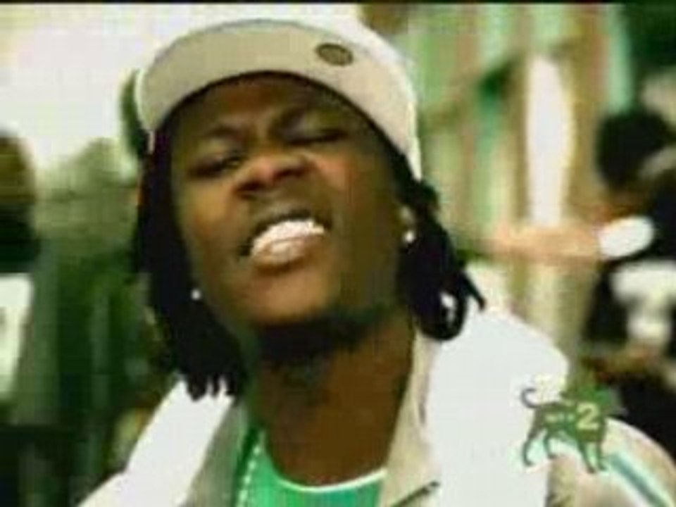 Boyz N Da Hood  Dem Boyz