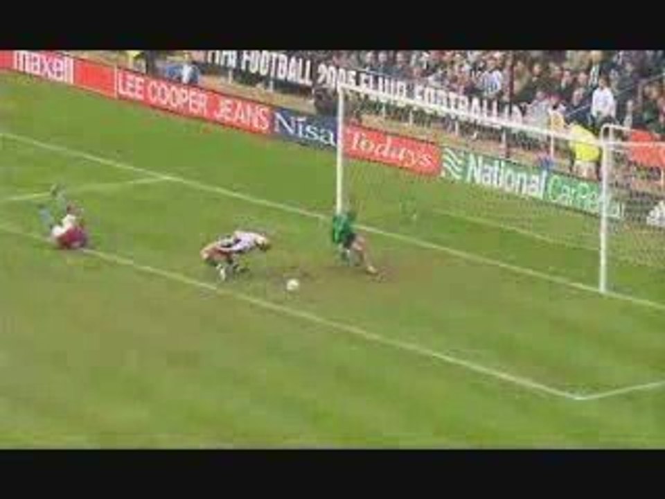La simulation au foot ball