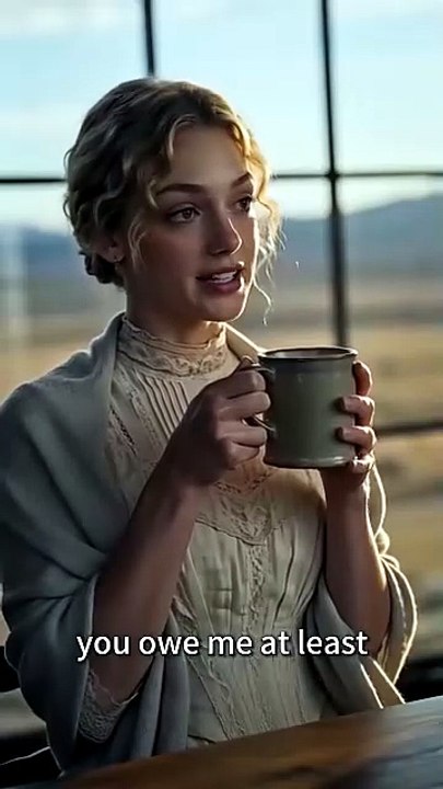 Beauty and the Western Beasts Summer Lease
