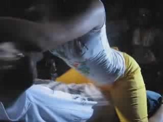 Aidonia n Garrison Girls