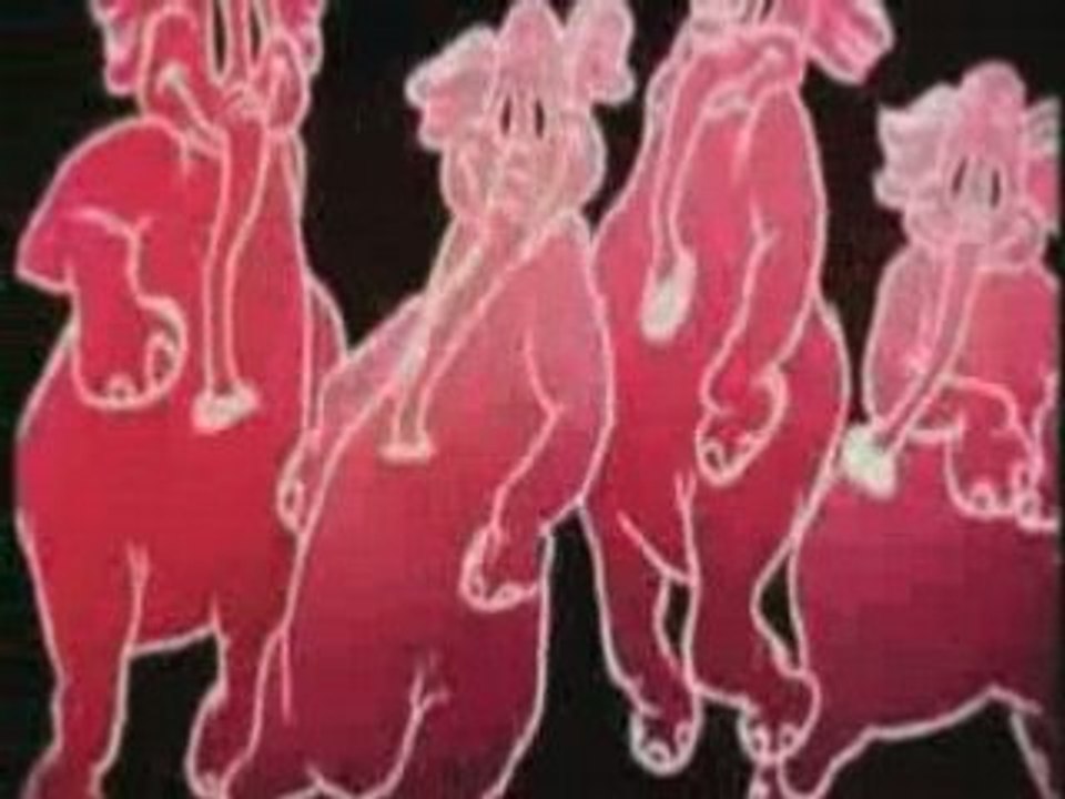 The Arrivals pt. 8 (children's mind control)