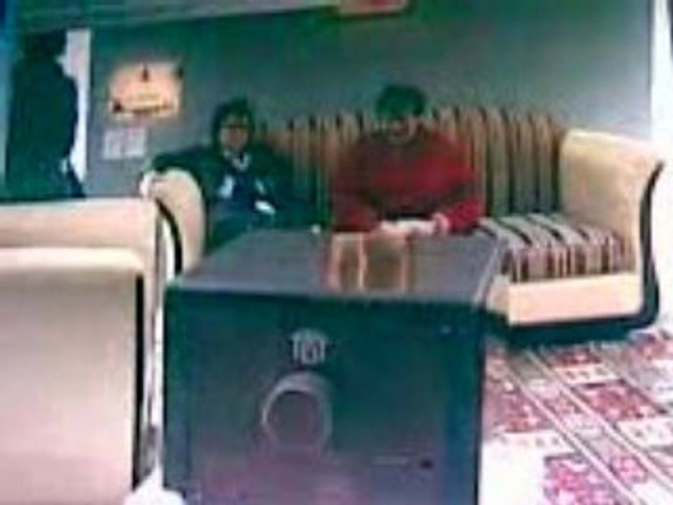 Oum Kalsoum à l'Institut du Monde arabe