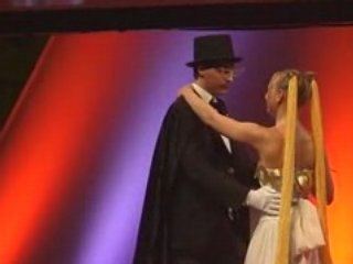 Utopiales 2007 - Sailormoon et le vengeur masque