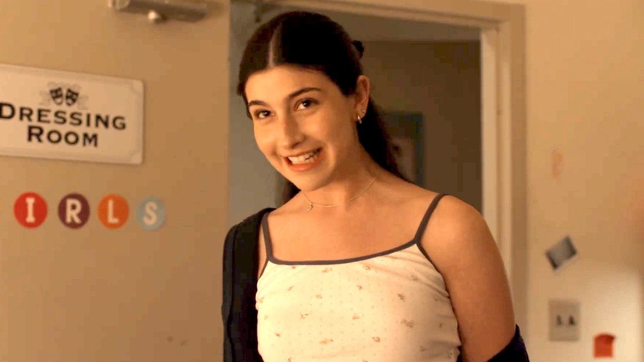 The Cast Breaks Character in Don’t Say Good Luck Bloopers