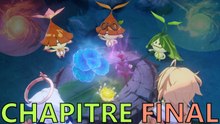 Genshin Impact FR | Quête monde : Aranyaka - 2 : Le chapitre final !
