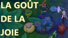 Genshin Impact FR | Quête monde : Aranyaka - 2 : Les esprit du jardin !