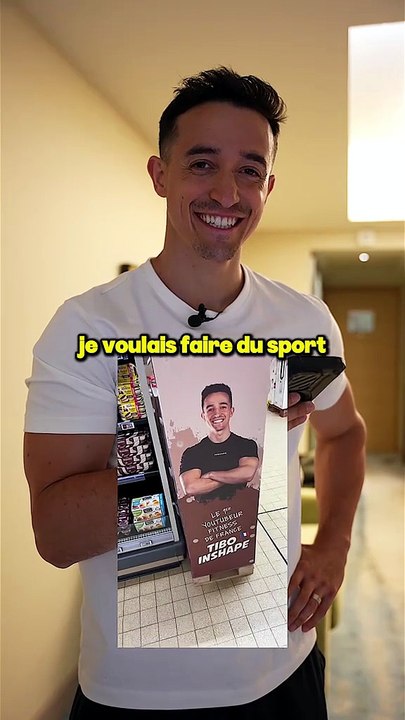 InShape Nutrition Has Changed! 😂
