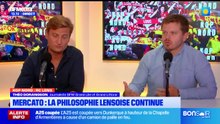 Kop Nord du lundi 24 août - Une reprise offensive pour le RC Lens