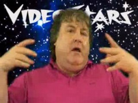 Russell Grant Video Horoscope Taurus July Monday 21st