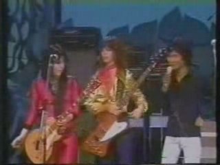 The Runaways - Interview