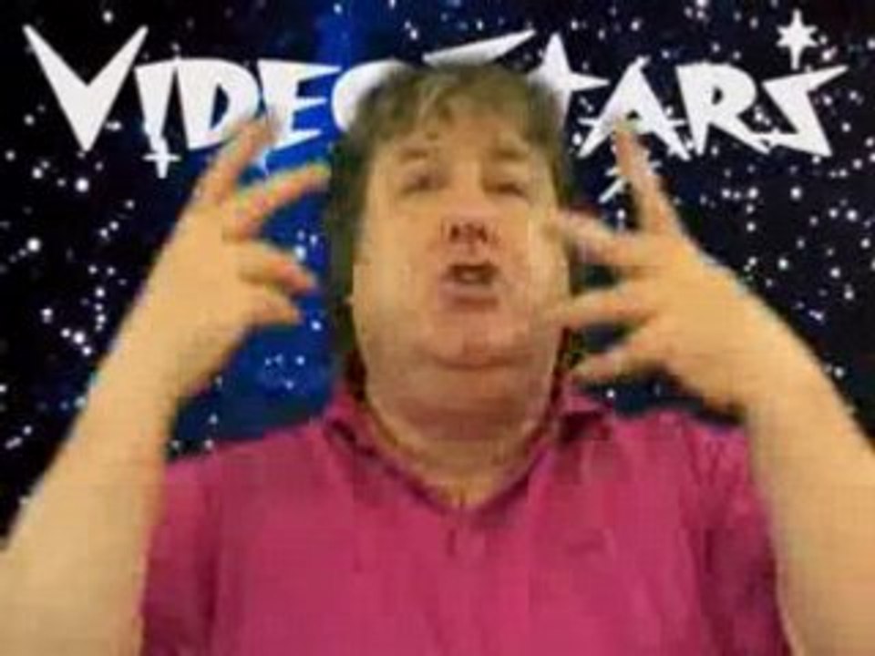 Russell Grant Video Horoscope Cancer July Monday 21st