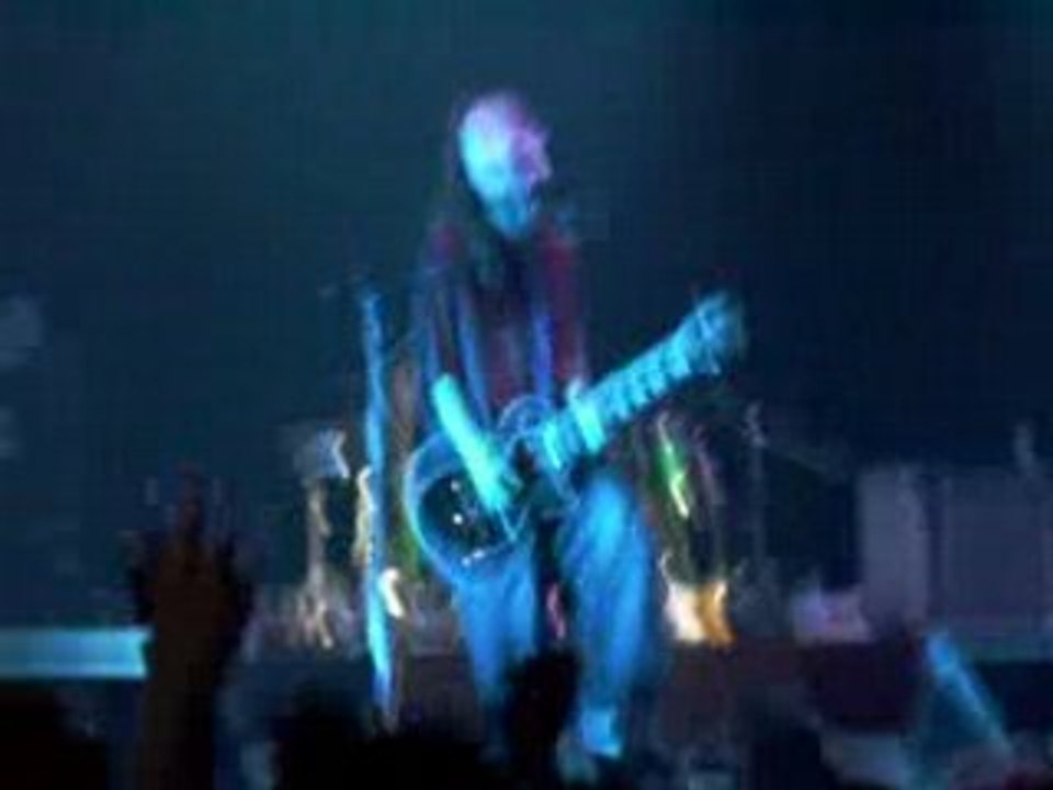 Tokio Hotel ~ 19 Mai 2008 ~ Stade Uniprix