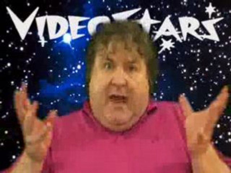 Russell Grant Video Horoscope Pisces July Monday 21st
