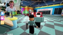 Escape Mr Funny's Toy Shop (Scarry Obby) *Roblox