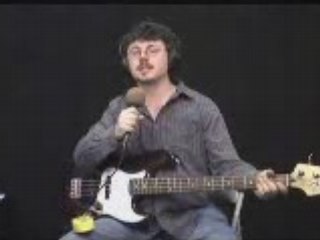 60 Seconds With Danelectro's Hash Browns Flanger